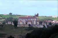 Iglesia de Santa Mara, San Vicente de la Barquera